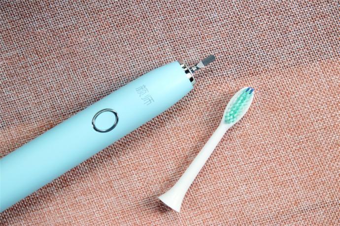 刷头软电动牙刷推荐,电动牙刷刷头性价比最高的几款