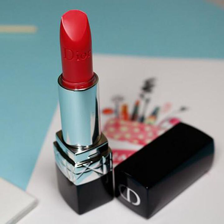 为什么大家都喜欢迪奥999,为什么大家都喜欢买大牌