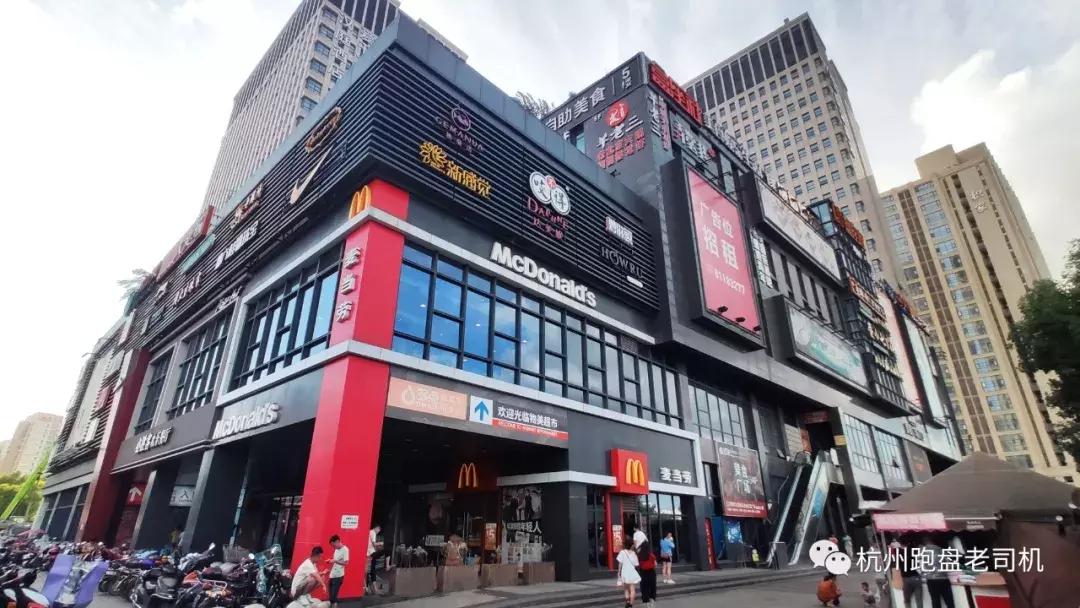 浦沿二手房值得买吗,二手房跑盘