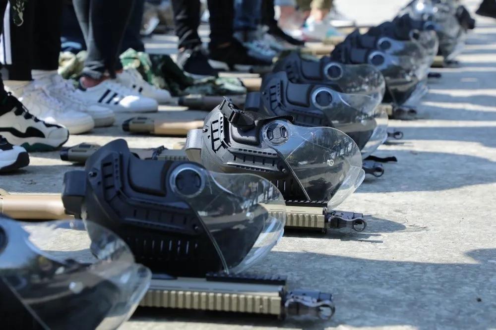 星火必燎原，王者方荣耀！宝妈时光“燎原计划”启动