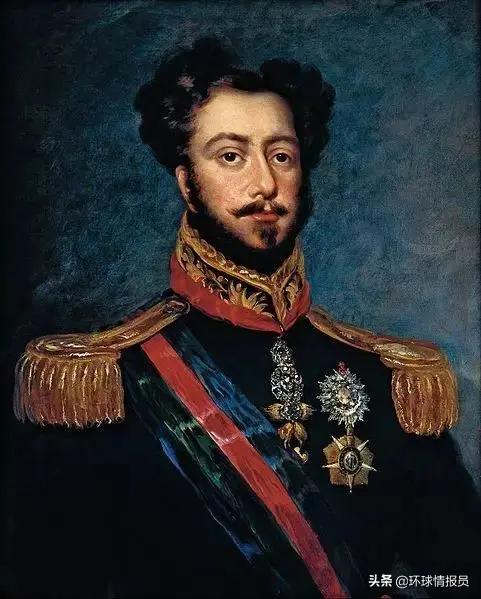 巴西独立后夺取了哪些国家的领土,葡萄牙为什么让巴西独立