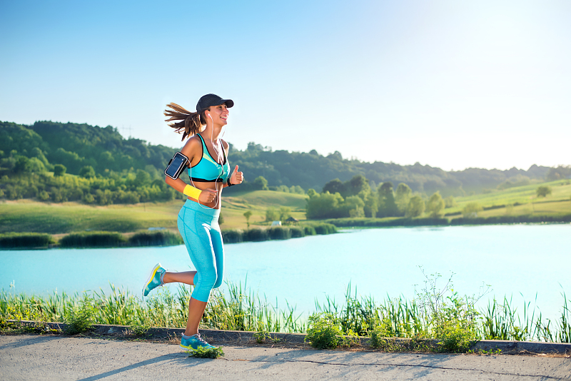 你知道养生的好处吗,增强心肺功能的健身方法