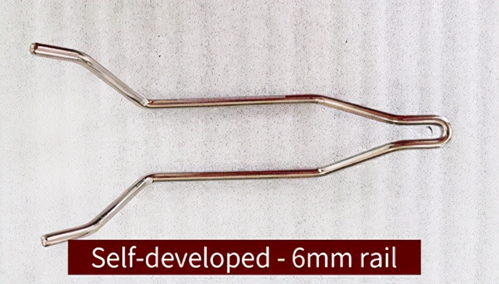 大叔发明了一个镂空车座，堪称骑行时降低屁股疼痛的神器
