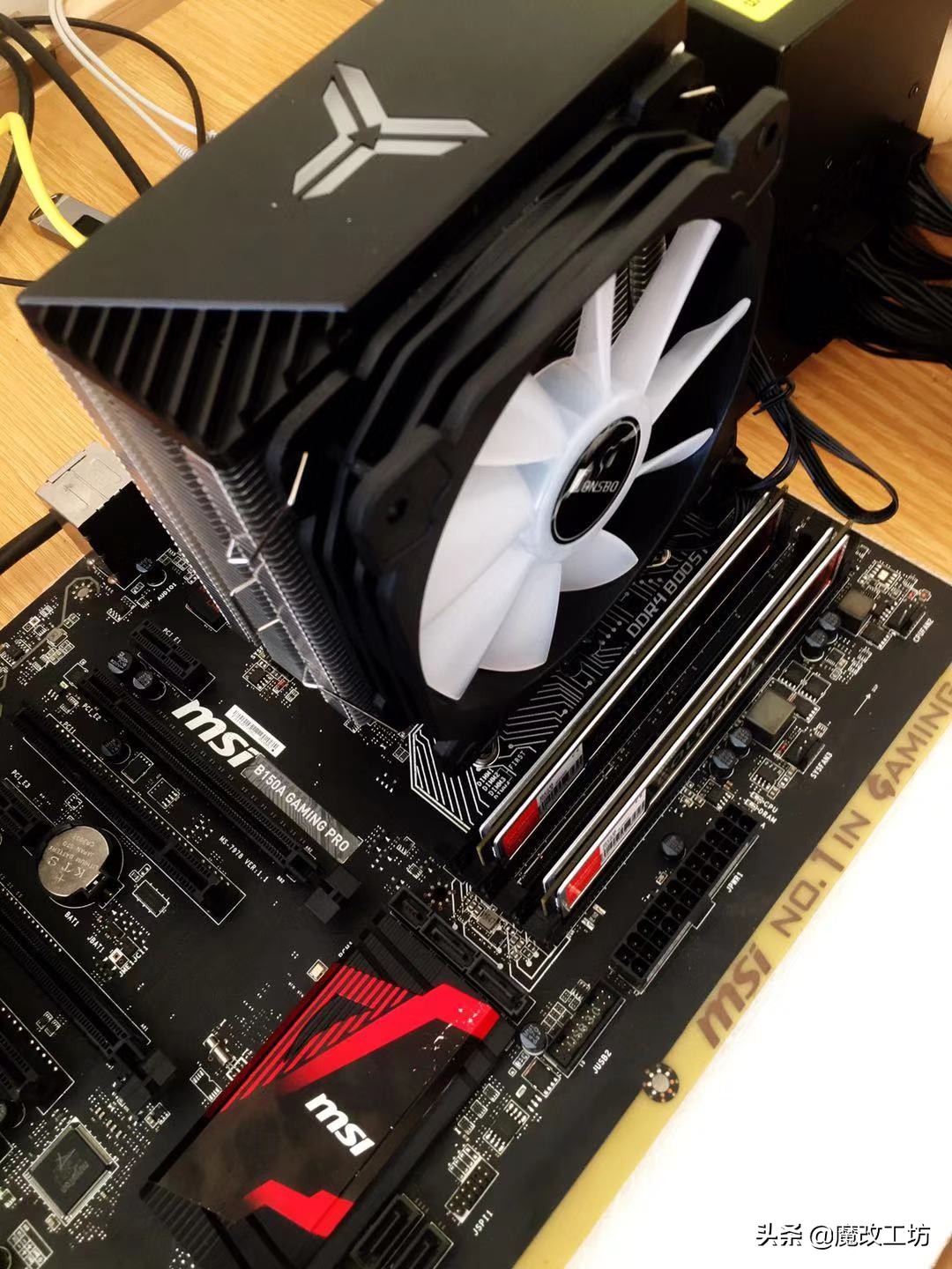 解密淘宝整机和悟空问答的坑爹配置,做头条电脑装机界的一股清流