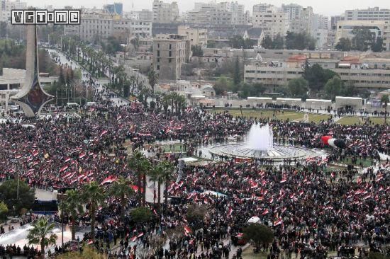 游戏叙利亚,叙利亚战场游戏