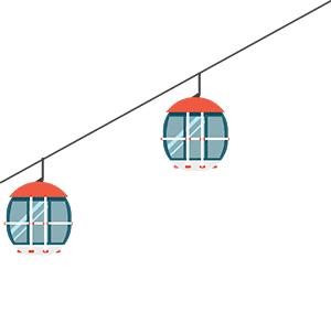 护照在手，说走就走！春节假期免签国家不约一个？