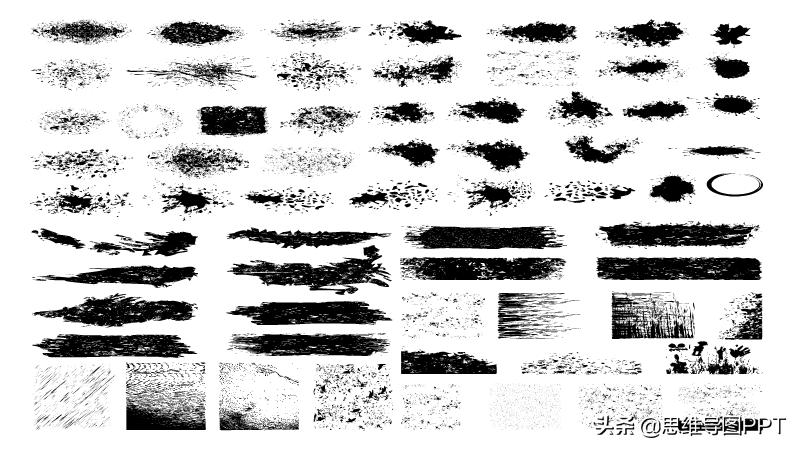 最全最完整的ppt全套素材库,ppt素材如何收集