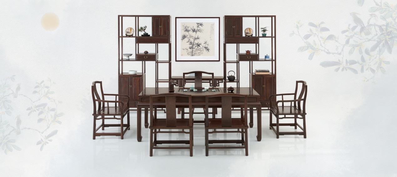 胡氏茶具专访完整版,汉唐茶文化茶器