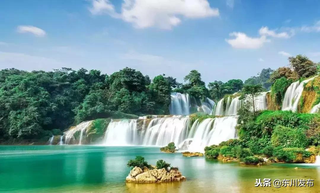 大美中国东川红土地,云南东川红土地美景赞美