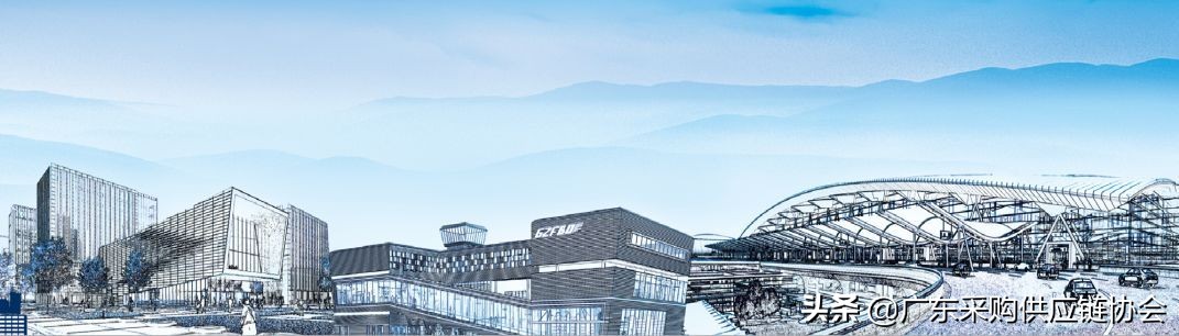 活动报名|11月第十七期供应链标杆考察——广州站