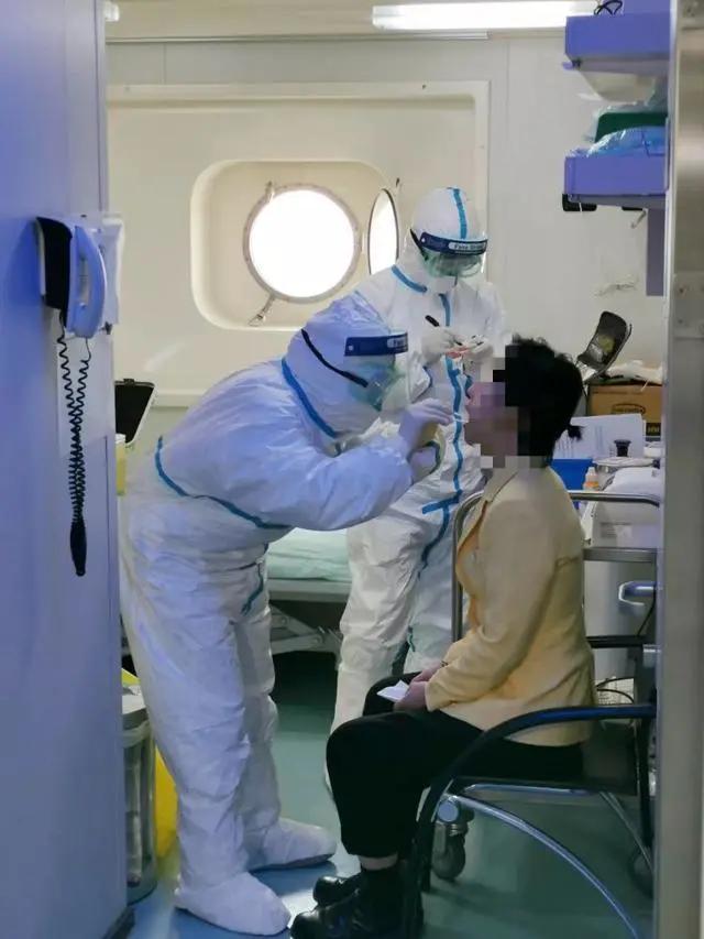 日本钻石公主游轮疫情,钻石公主号和歌诗达赛琳娜号区别