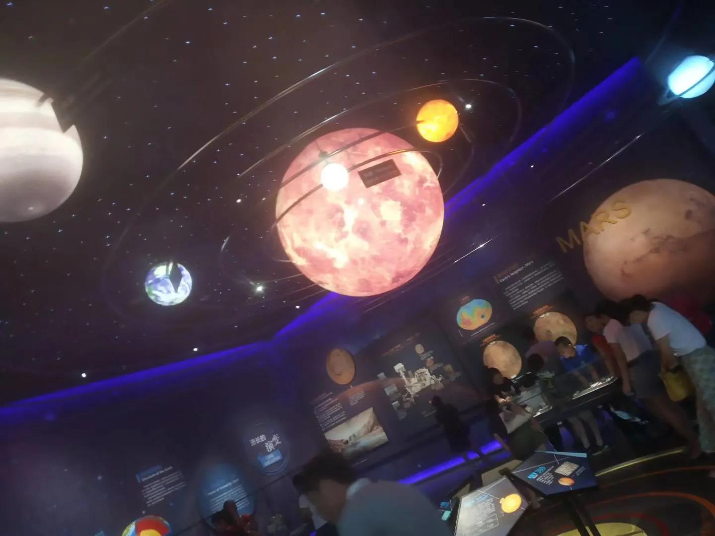 一定要带孩子去这几个城市走走,一生中一定要带孩子去的五个城市