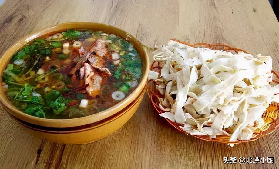 中国最好喝的十大羊汤排名,国内最好喝的羊汤在哪