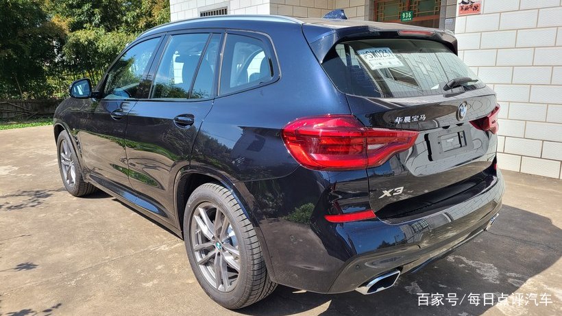 宝马x3动力不如x1吗,宝马x3动力微弱是什么意思