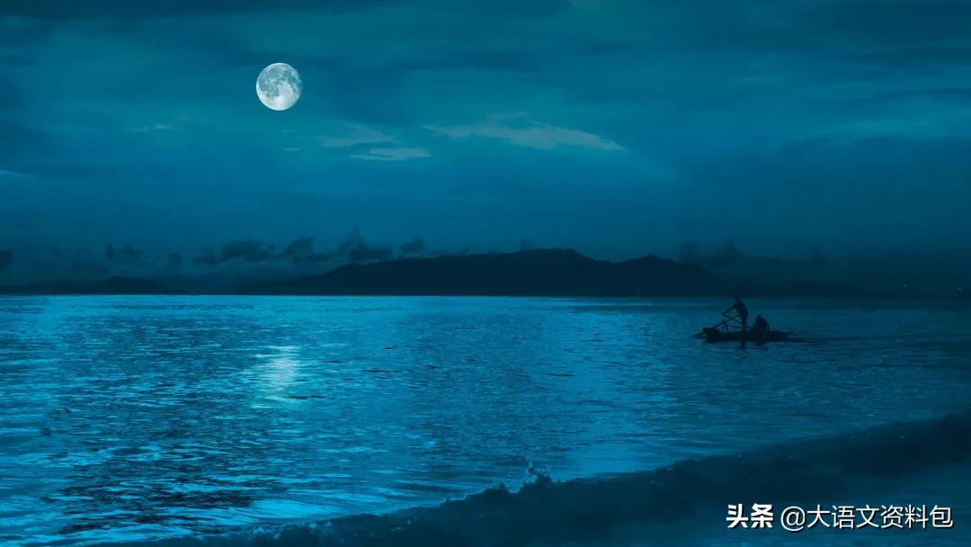 如果颜色也有七情六欲，哪种颜色最深情？最美中国色美得不可方物