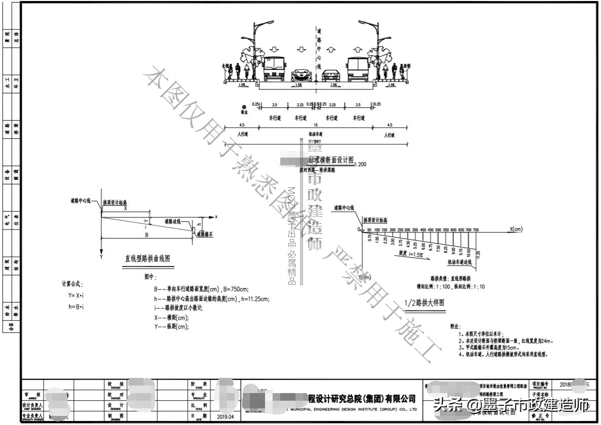 2K317013竣工图汇编与实测