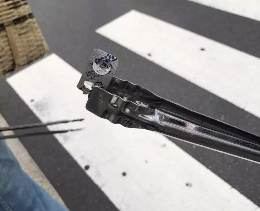 日本街头捡垃圾武士,日本街头捡垃圾天团