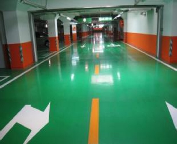 最好的地坪漆品牌,市面上最好地坪漆材料品牌