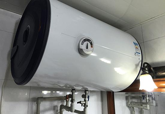 淋浴没有热水怎么办,博世热水器7500