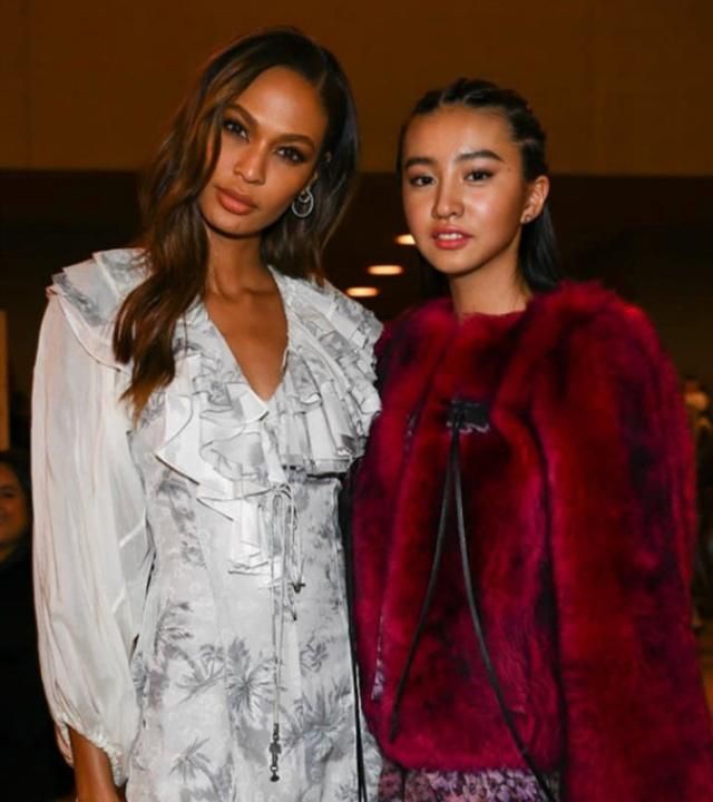 木村光希晒美照,木村光希拍摄时装