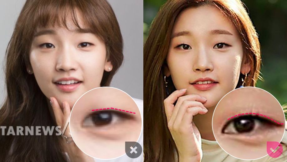 颜值与人设不搭的女明星,盘点那些颜值天花板的女明星