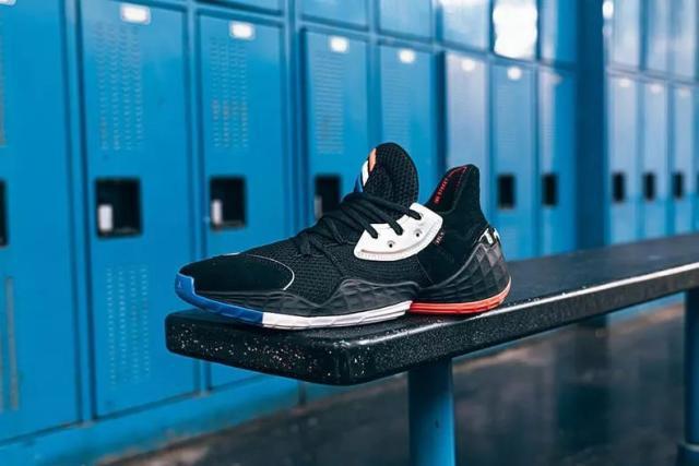 库里哈登欧文球鞋,哈登和库里的球鞋谁的好