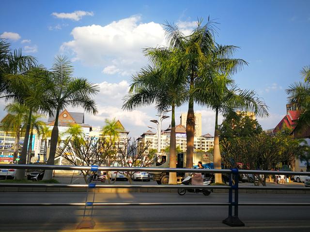 从西双版纳“狂浪”到了大别山腹地，就是为了这么一个大工程！