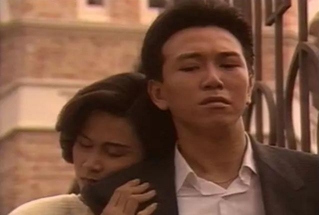 坏出圈的香港反派，荒唐丁蟹，逗比鸠摩智，还有人吓哭我整个童年