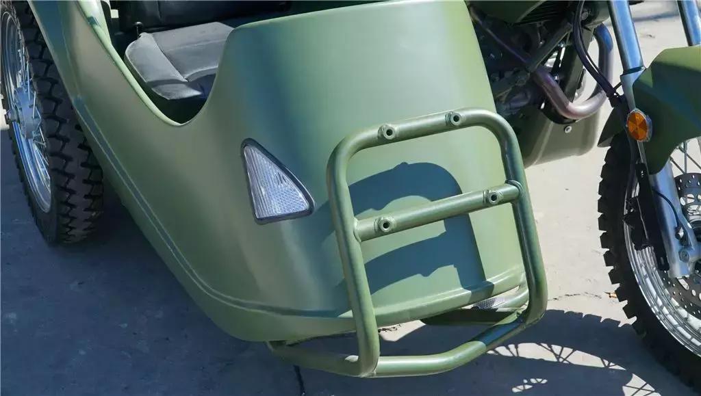 国产摩托召回,国产消费品被通报召回现象须重视