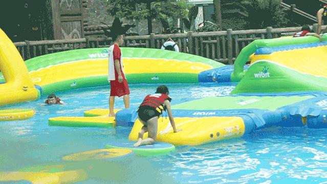 成都玩10天攻略,成都环球中心玩耍攻略