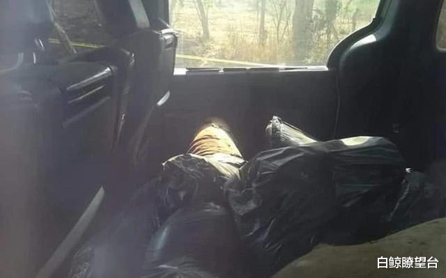 墨西哥警察遭遇强杀,墨西哥警察被分尸事件