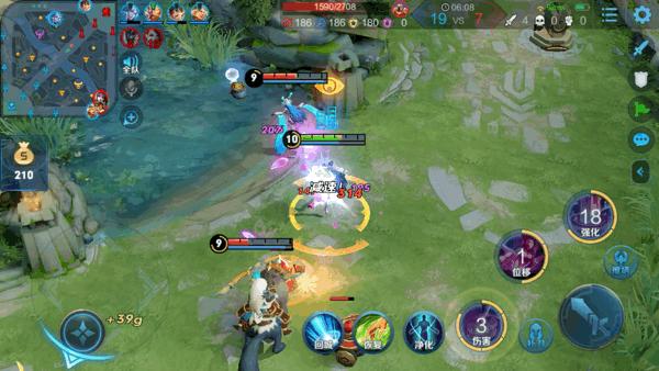 王者荣耀s21赛季推荐貂蝉玩什么流,王者荣耀s15赛季貂蝉的打法教学