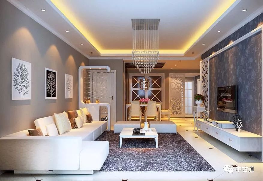 家居装修风水有哪些,家居装修风水画