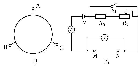 物理中考电学计算题解题思路,中考物理电学压轴最值问题