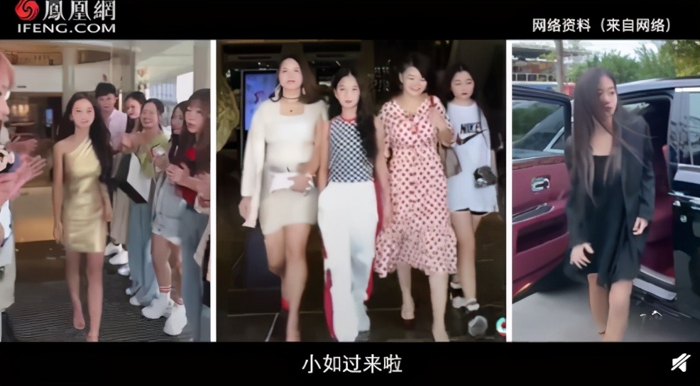 00后居然都进工厂流水线组装iPhone了