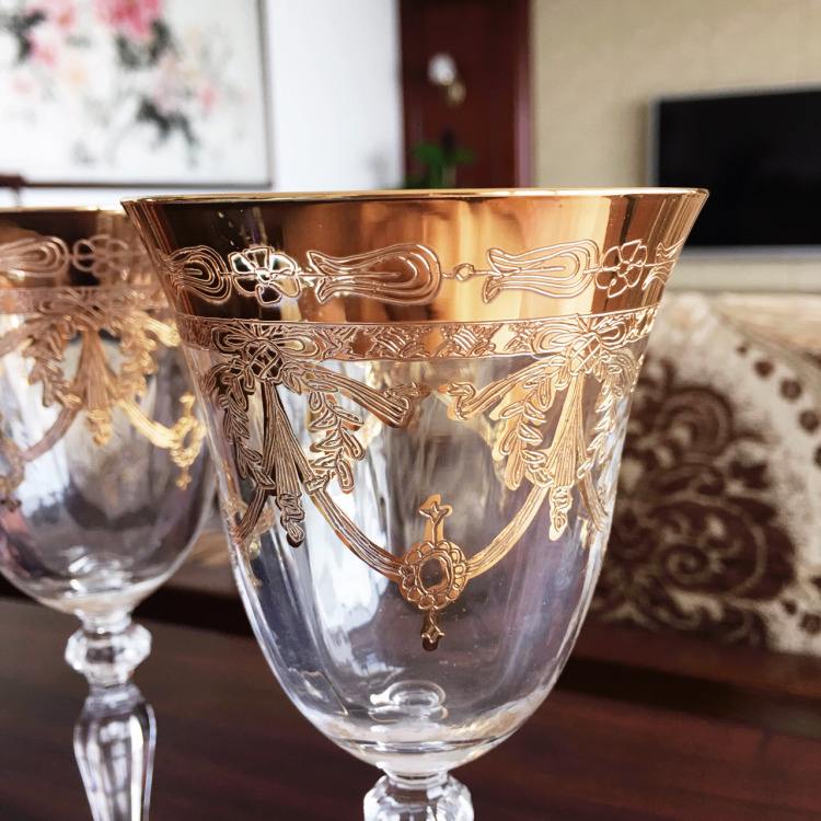 威尼斯香槟酒杯,威尼斯酒杯