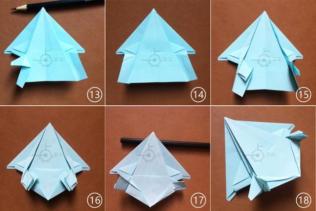 歼15飞鲨无人机折纸,歼15飞鲨图纸折法视频