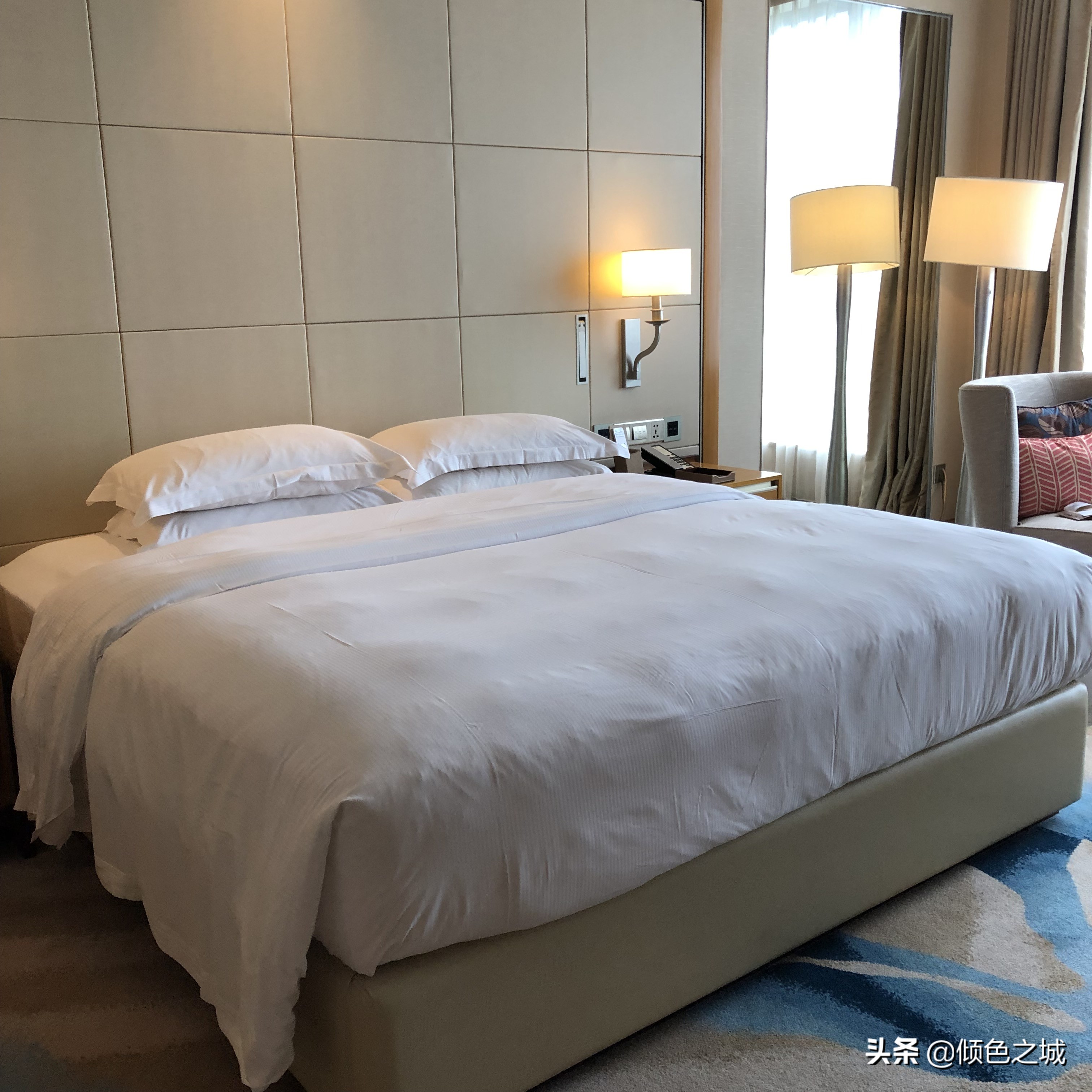 厦门逸林希尔顿酒店附近的景点,厦门希尔顿逸林酒店攻略