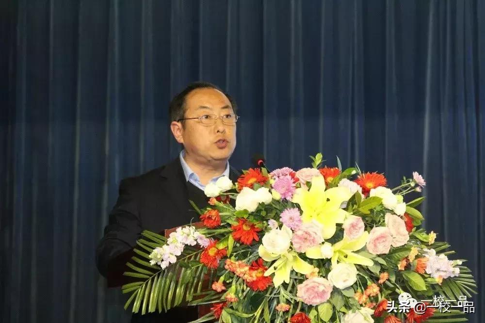 河南省一校一品特色学校武术,2019河南省一校一品