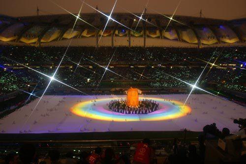 韩国足球的发展历程,韩国足球为什么打不赢巴西