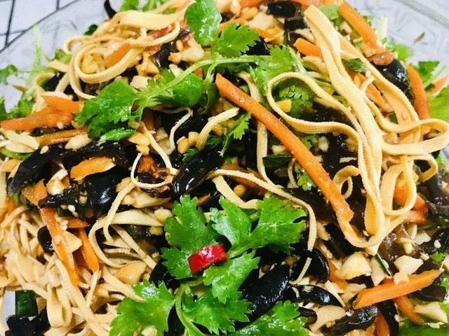 酸辣爽口凉拌菜汁的做法大全集,夏天凉拌菜爽口小凉菜适合孩子