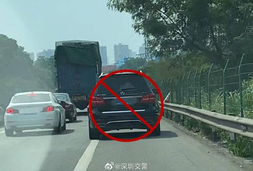 高速公路上的标志和标线如何识别,高速公路上各种标志标线怎么看