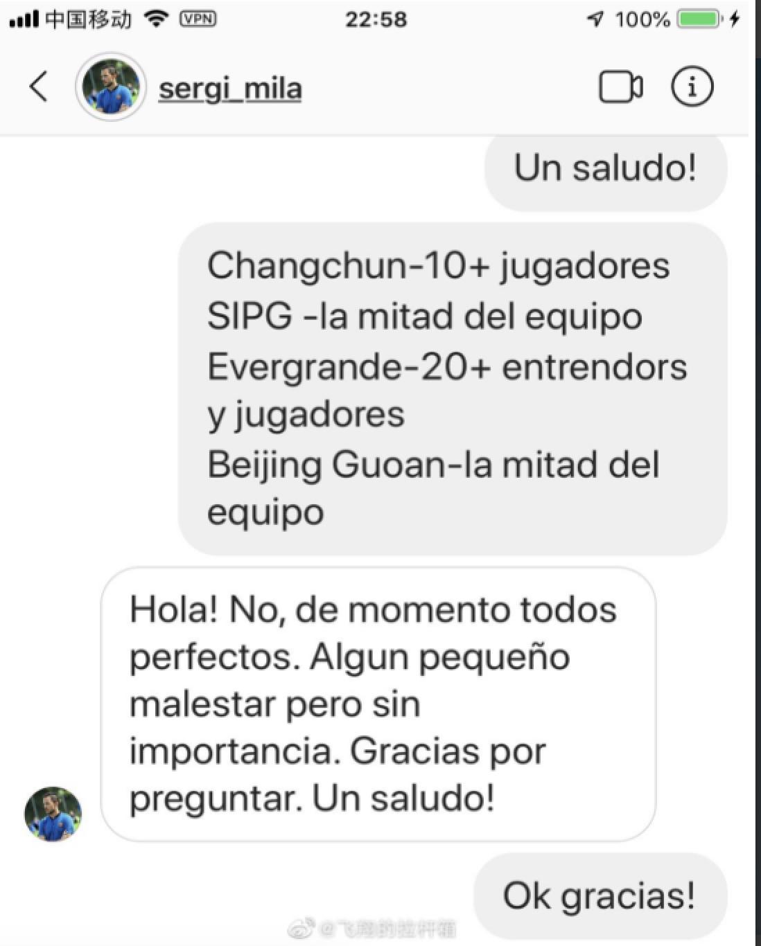 西甲希望杯,西甲希望杯中国