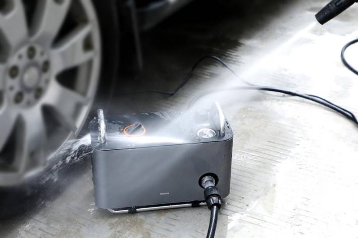 洗车机真的省钱吗,家用洗车机哪个牌子最好最实用