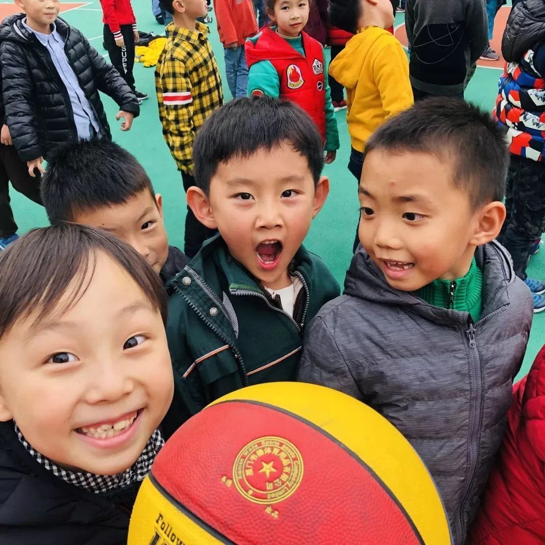 一所高品质的九年一贯制学校,山门九年一贯制学校