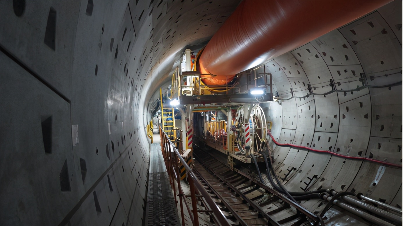 一文读懂国家铁路规划建设流程,一文看懂交通系统