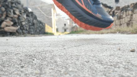 r2realrun跑步鞋测评,r2realrun跑鞋测评