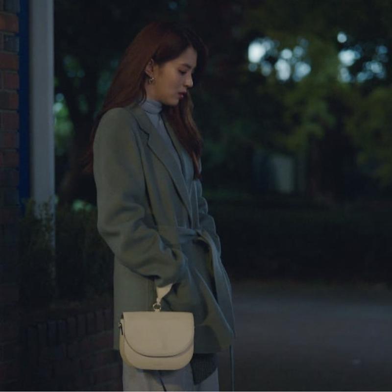 韩素希夫妻的世界包包,夫妻的世界韩素希同款包