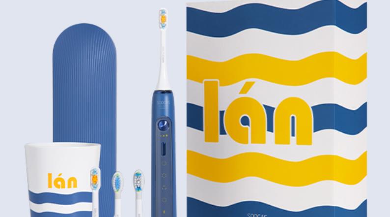 2021电动牙刷什么牌子好,2020电动牙刷品牌推荐排行榜