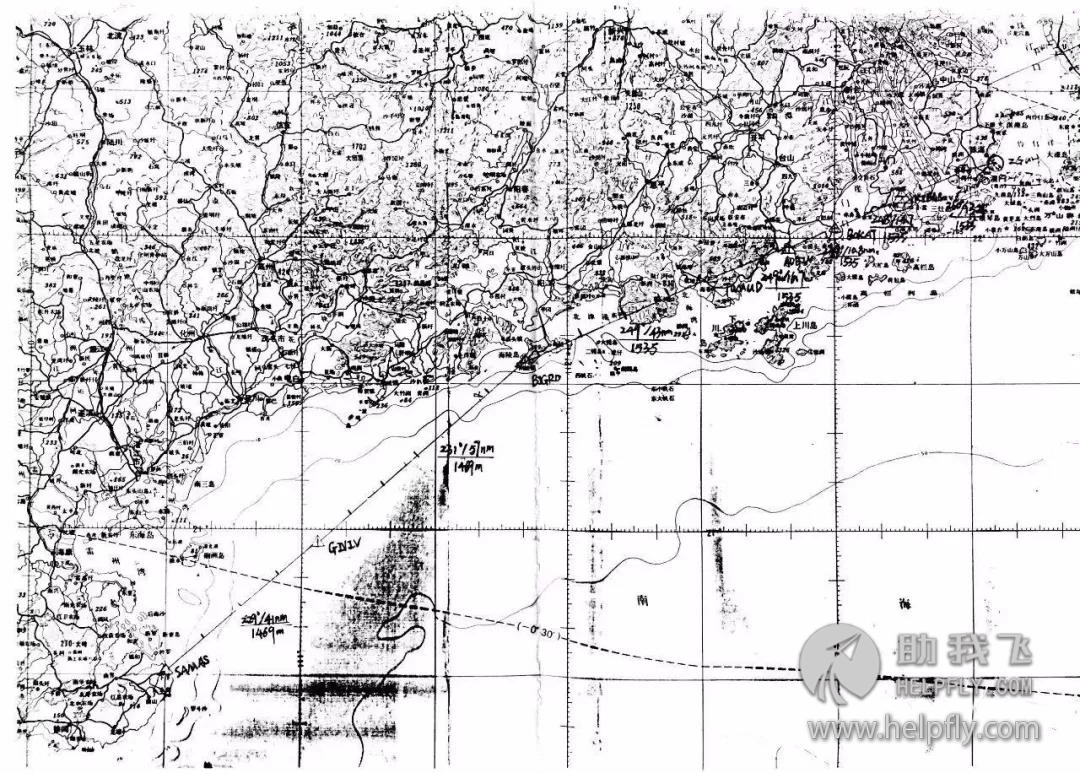 通航那点事:如何做一次高质量的调机准备